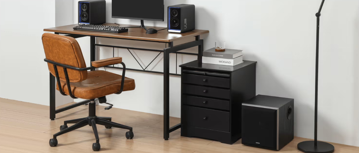 Edifier T5 Active Subwoofer