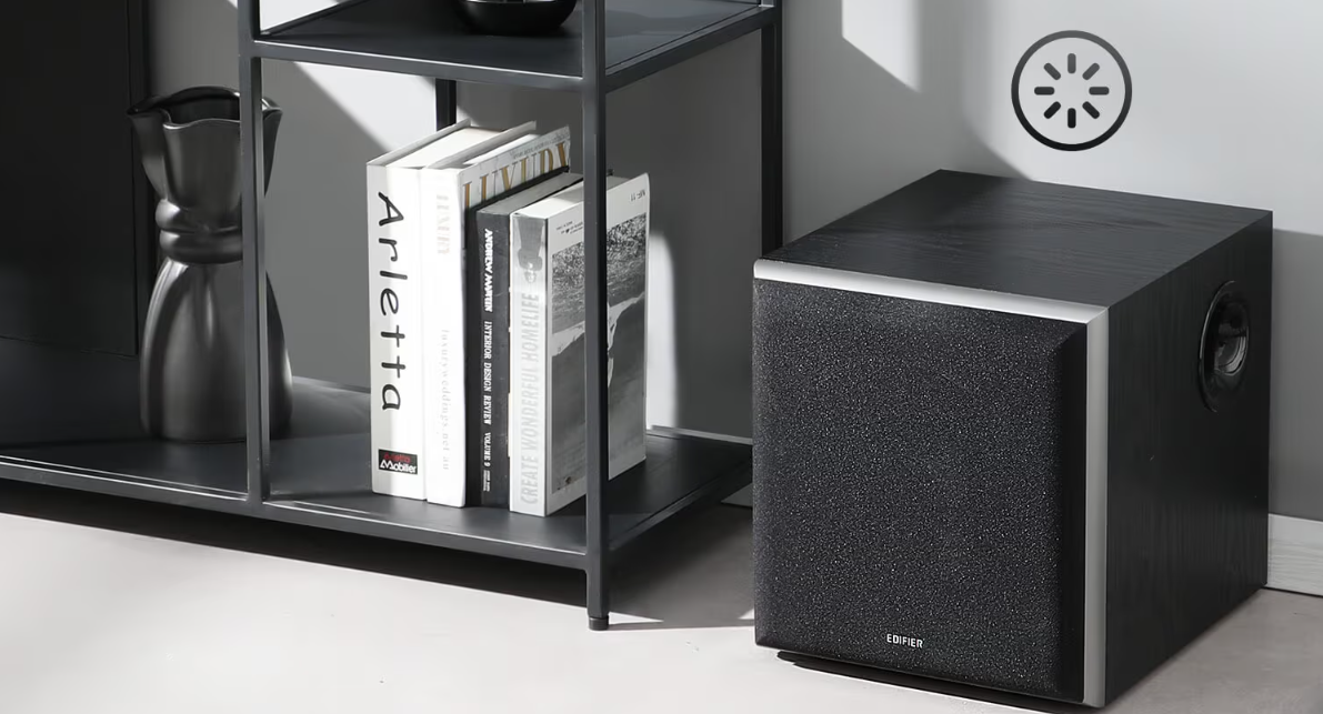 Edifier T5 Active Subwoofer