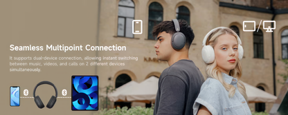 Edifier W800BT Pro Active Noise Cancellation Headphones