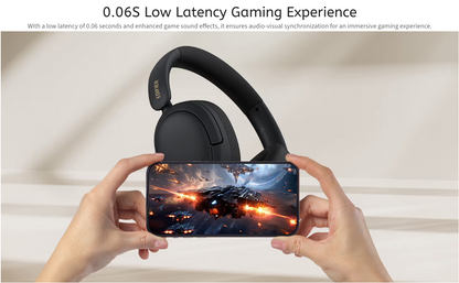 Edifier W800BTSE Bluetooth Stereo Headphones