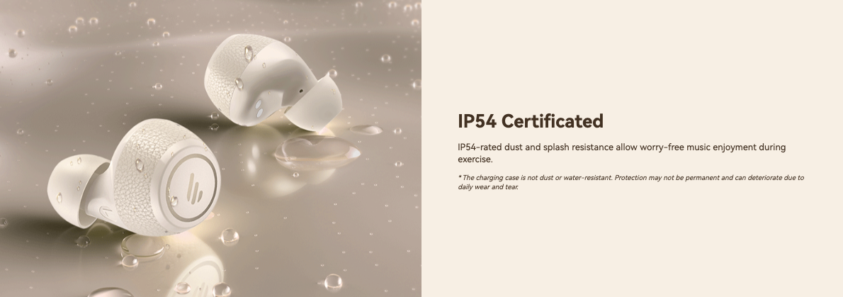 Edifier X3 Pro True Wireless Earbuds with Active Noise Cancellation