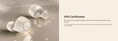 Edifier X3 Pro True Wireless Earbuds with Active Noise Cancellation