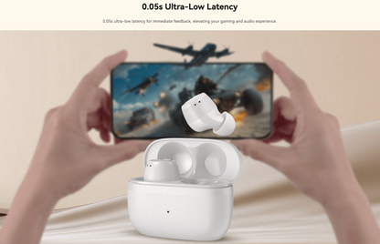 Edifier X3 Pro True Wireless Earbuds with Active Noise Cancellation