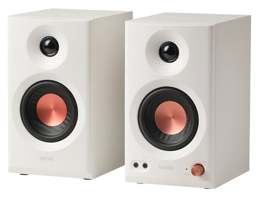 Edifier MR3 Studio Monitor/Multimedia Speakers with BT (Pair)