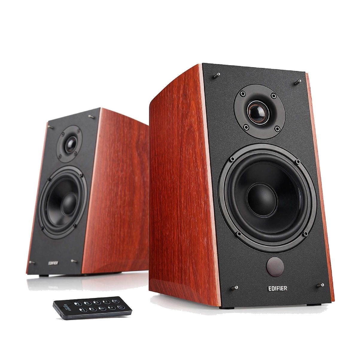 Edifier R2000DB Active Bookshelf / Multimedia Speaker + BT (Pair)