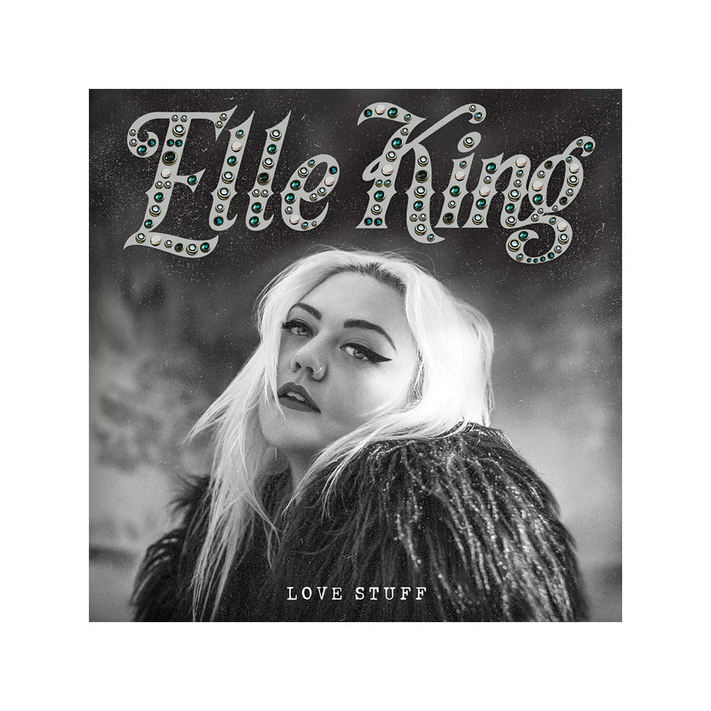 Elle King - Love Stuff