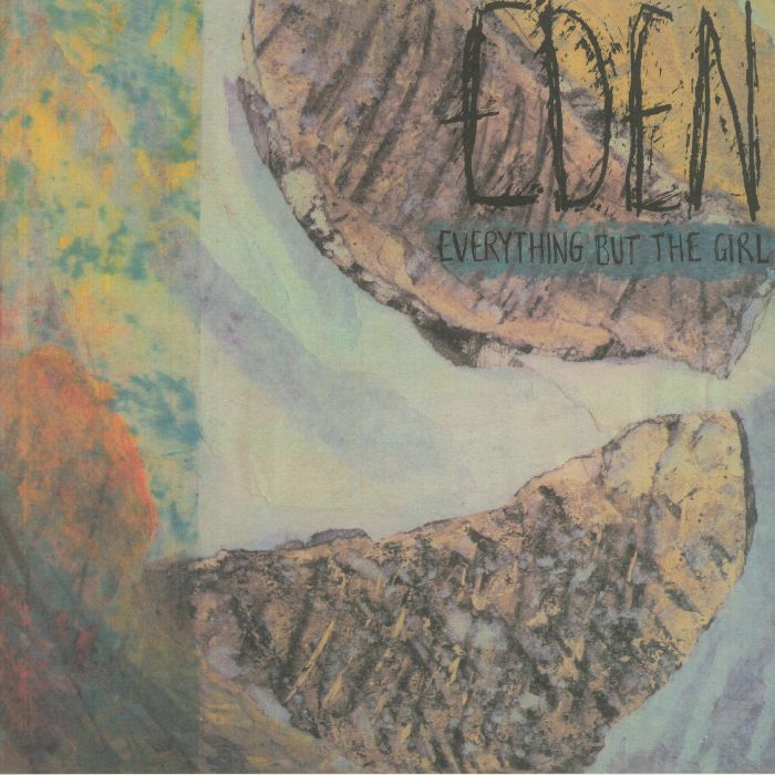 Everything But The Girl - Eden (half speed remastered)