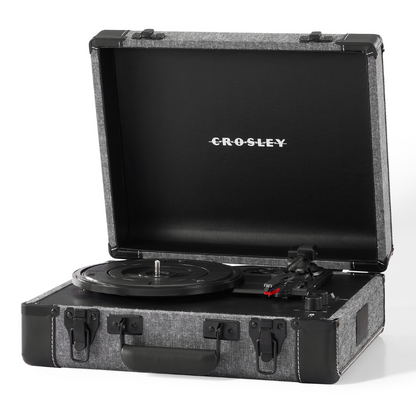 Crosley Executive Smoke