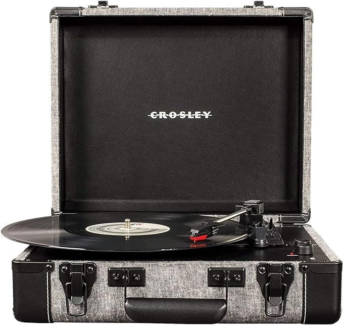 Crosley Executive Smoke