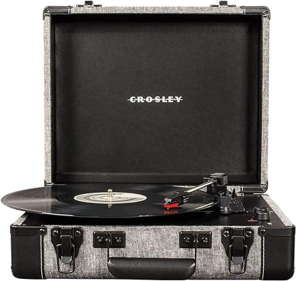 Crosley Executive Rauch