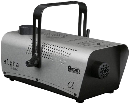 Antari F-80Z Compact Fog Machine with 700W Heater