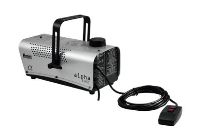 Antari F-80Z Compact Fog Machine with 700W Heater