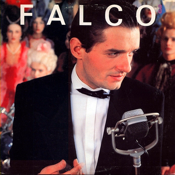 Falco - Falco 3