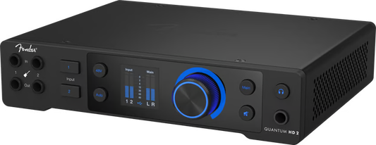 Fender Quantum HD 2 [Enquire for Pricing]