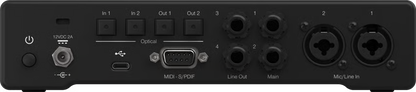 Fender Quantum HD 2 [Enquire for Pricing]