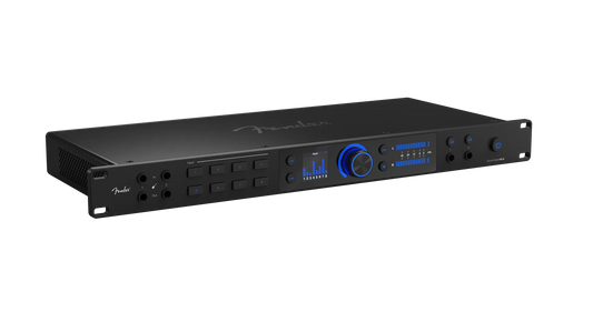 Fender Quantum HD 8 [Enquire for Pricing]