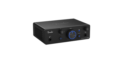 Fender Quantum LT2 USB-C Audio Interface