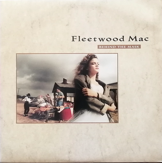 Fleetwood Mac - Por Trás da Máscara