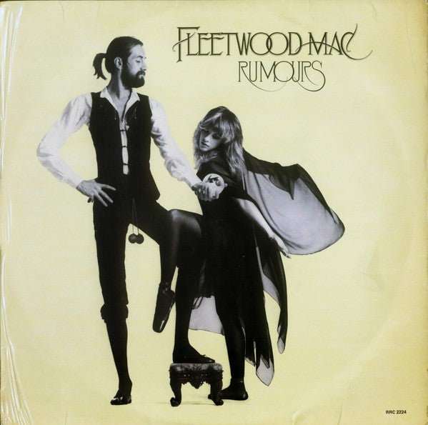 Fleetwood Mac - Rumors