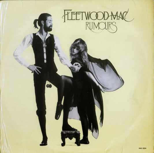 Fleetwood Mac - Gerüchte