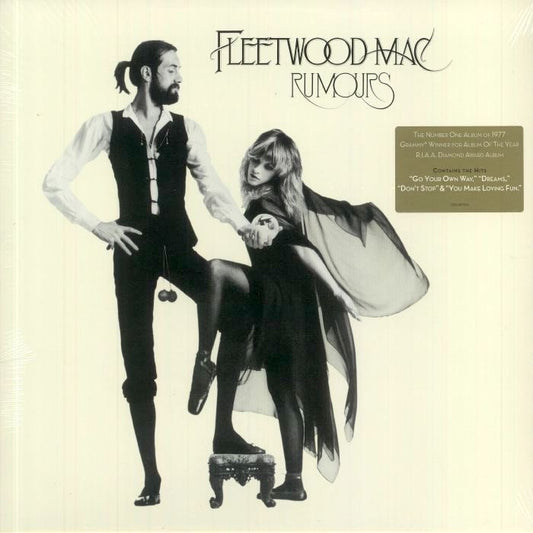 Fleetwood Mac – Rumours