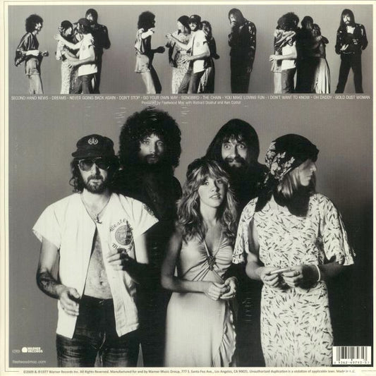 Fleetwood Mac – Gerüchte
