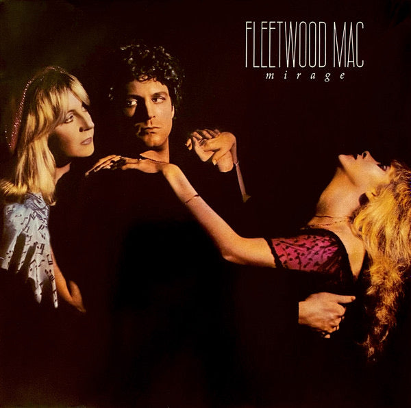 Fleetwood Mac - Mirage