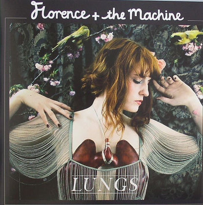 Florence & The Machine - Lungs