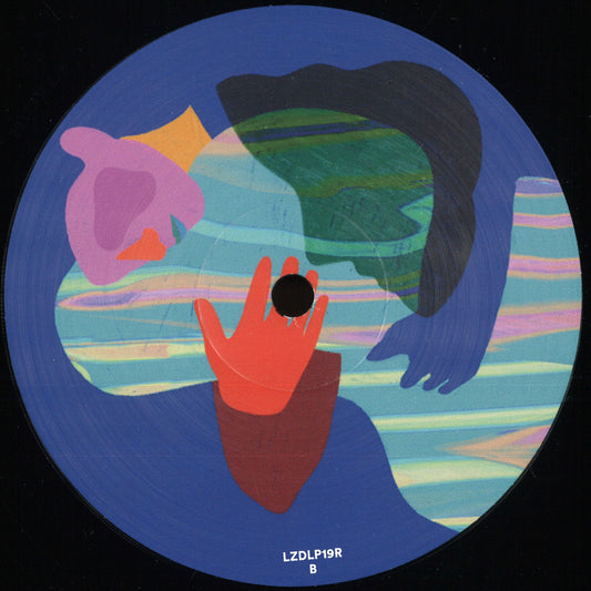 Fred Everything- Love, Care, Kindness & Remixes