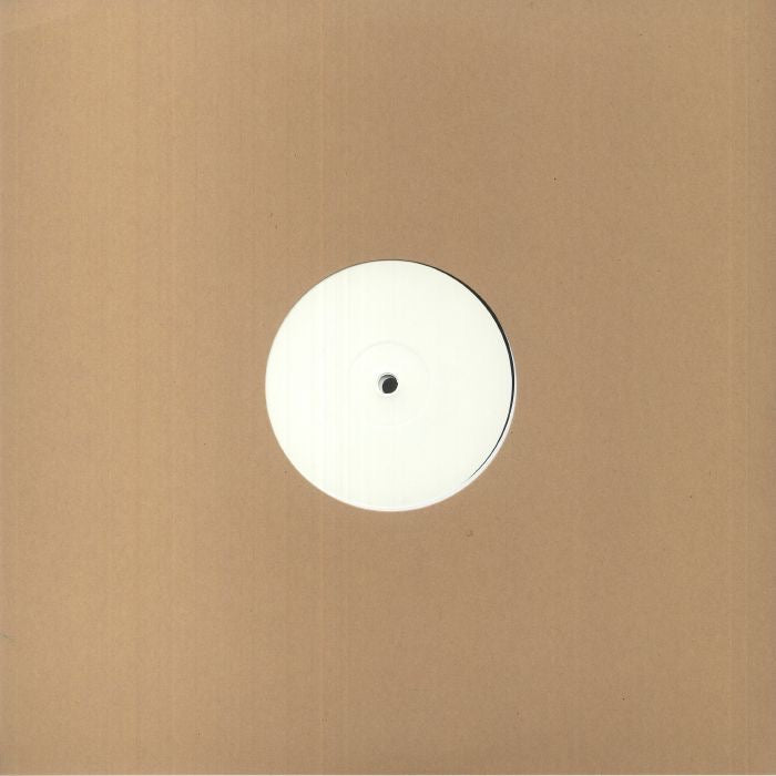 G-Man – From The Vaults II (2x12")