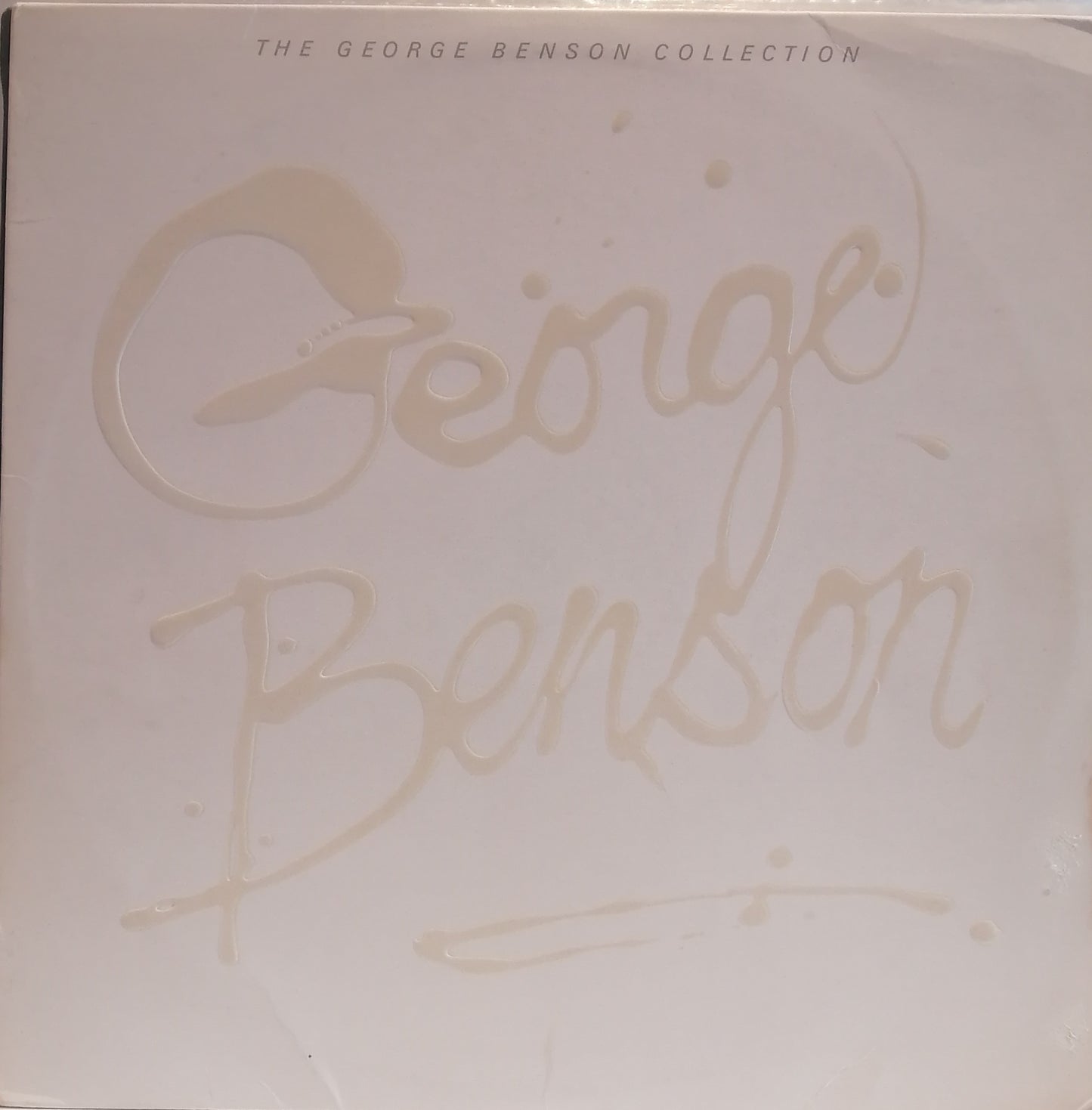 George Benson - Die George Benson Sammlung