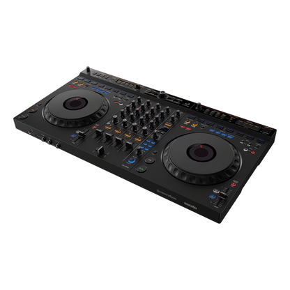 AlphaTheta DDJ-GRV6 4 Channel DJ Controller