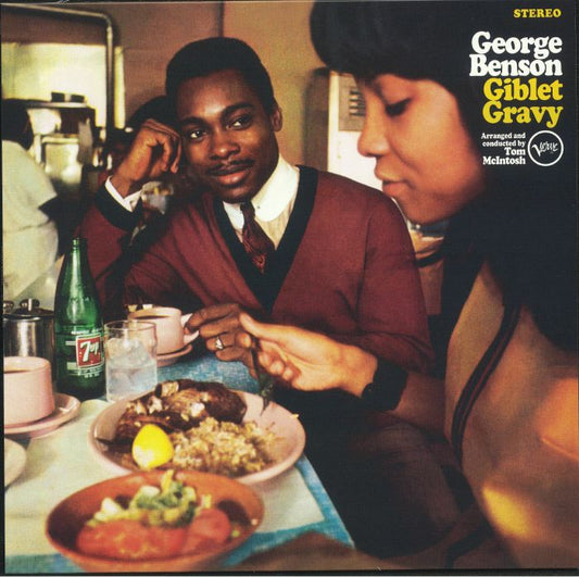George Benson - Giblet Gravey
