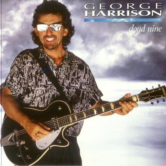 George Harrison - Cloud Nine (remastered)