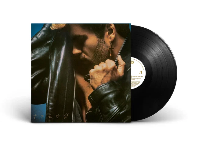 George Michael - Faith (Remastered) Reissue