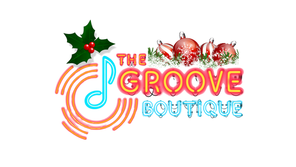 The Groove Boutique