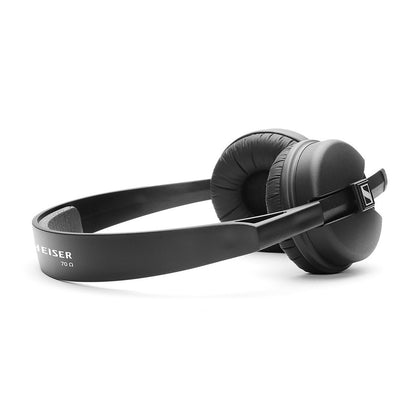 Luz Sennheiser HD25