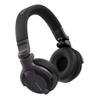 Fones de ouvido Pioneer DJ HDJ-CUE1 para DJ