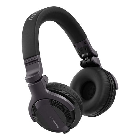 Fones de ouvido Pioneer DJ HDJ-CUE1BT para DJ com Bluetooth®