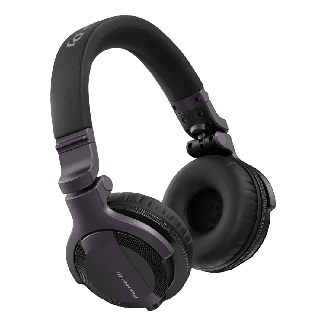 Pioneer DJ HDJ-CUE1BT DJ-Kopfhörer mit Bluetooth®