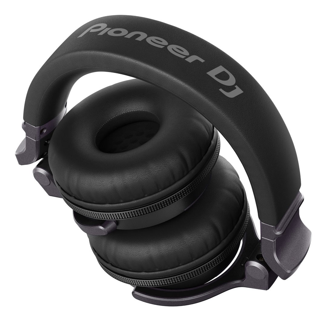 Fones de ouvido Pioneer DJ HDJ-CUE1 para DJ
