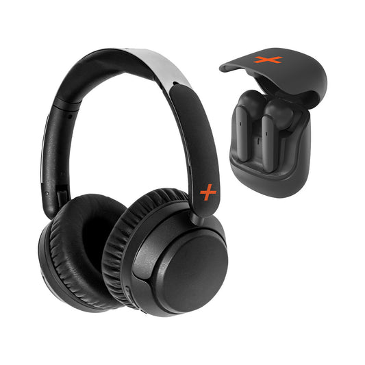 Hybrid+ HH202B and 202 Buds (with Bluetooth)