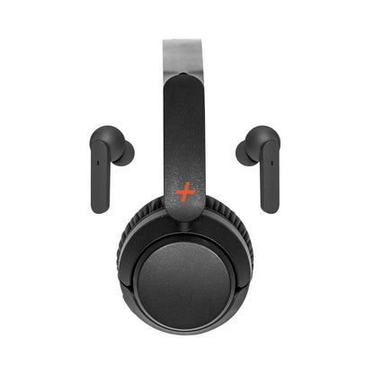Hybrid+ HH202B and 202 Buds (with Bluetooth)