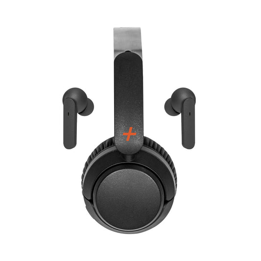 Hybrid+ HH202B and 202 Buds (with Bluetooth)