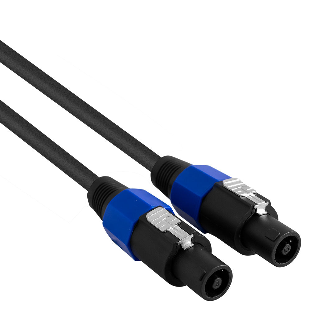 Hybrid 20m Speakon to Speakon