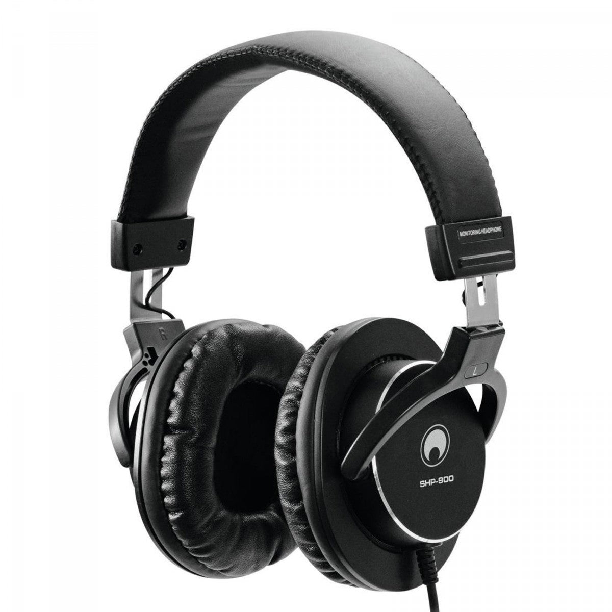 Omnitronic SHP-900 Monitor Headphones