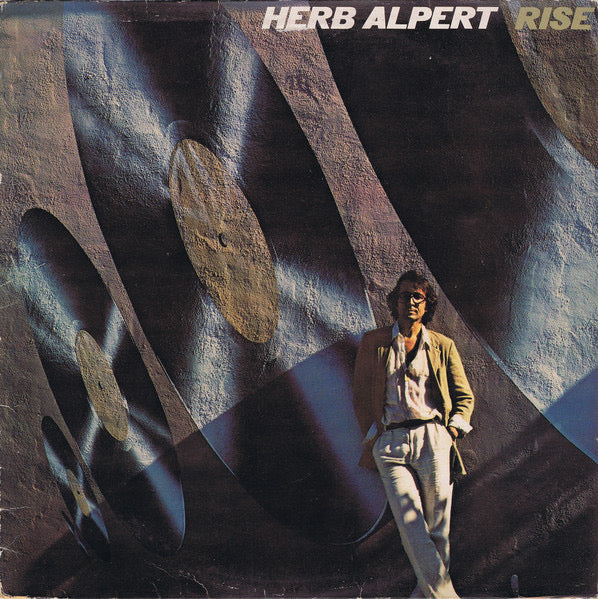 Herb Alpert - Rise