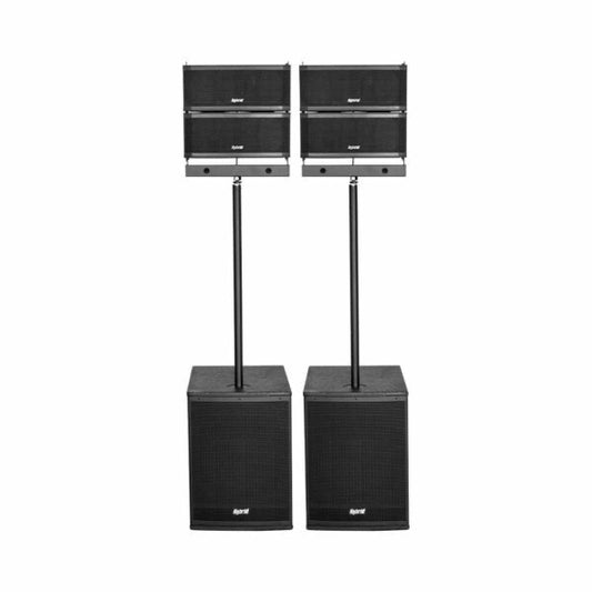 Combo Híbrido LS18A