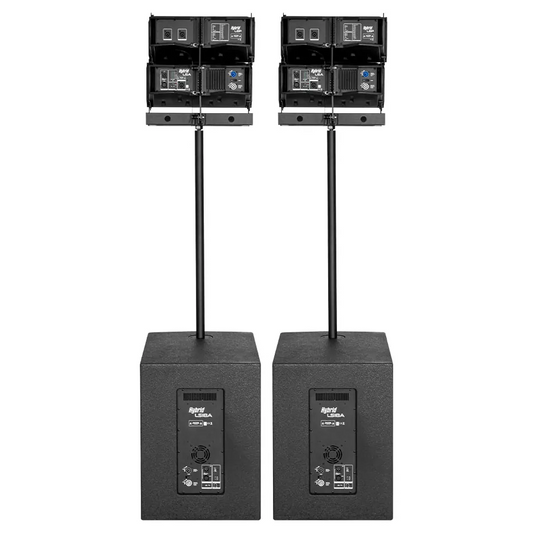 Combo Híbrido LS18A
