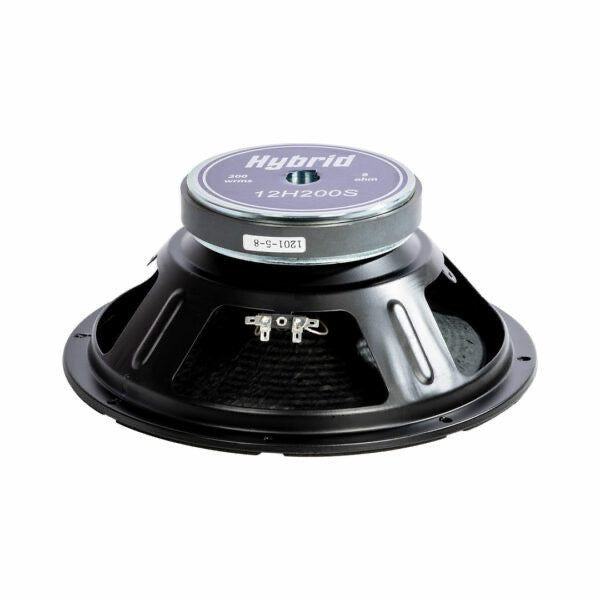 Hybrid 12H200S Loose Speaker Driver